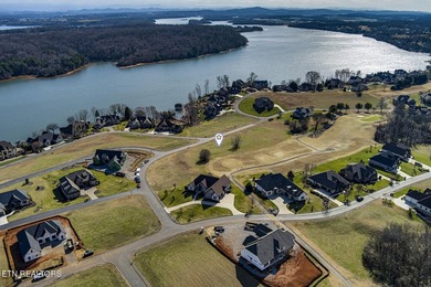 Beautiful GOLF FRONT LOT at the fourteenth tee box WITH LAKE - photo 12