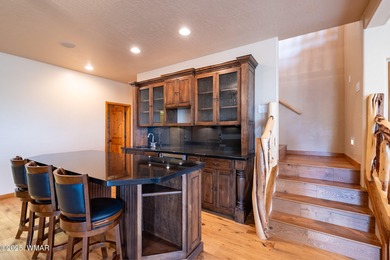 Experience Elevated Mountain Living in This Extraordinary Custom