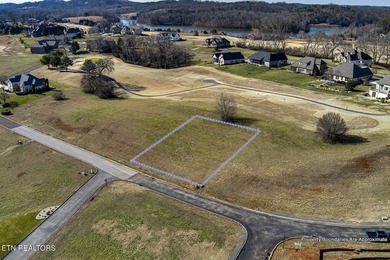 Beautiful GOLF FRONT LOT at the fourteenth tee box WITH LAKE - photo 13