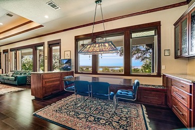 Set beyond a private gated entrance atop 3.2 acres spanning two - photo 14