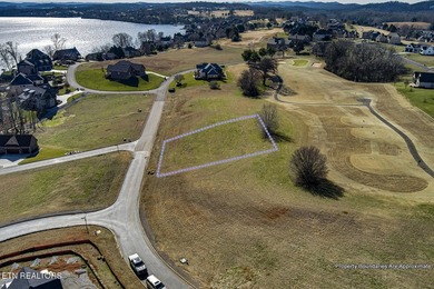 Beautiful GOLF FRONT LOT at the fourteenth tee box WITH LAKE - photo 14