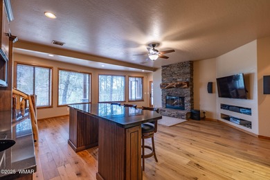 Experience Elevated Mountain Living in This Extraordinary Custom