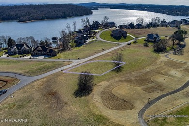 Beautiful GOLF FRONT LOT at the fourteenth tee box WITH LAKE - photo 15