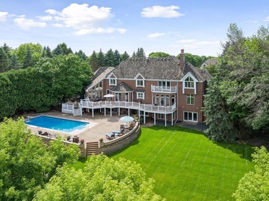 Welcome to 10 Apple Orchard Court in Dellwood's prestigious Pine - photo 15