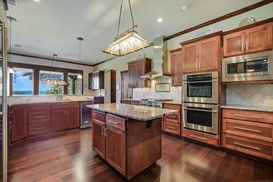Set beyond a private gated entrance atop 3.2 acres spanning two - photo 16