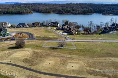 Beautiful GOLF FRONT LOT at the fourteenth tee box WITH LAKE - photo 16