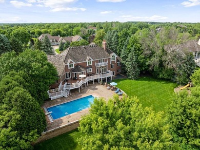 Welcome to 10 Apple Orchard Court in Dellwood's prestigious Pine - photo 16