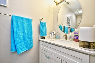 Fabulous End-Unit in Gated Waterway Community! Views for Miles & - photo 18