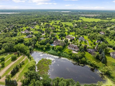 Welcome to 10 Apple Orchard Court in Dellwood's prestigious Pine - photo 18