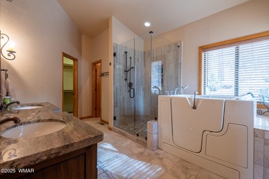 Experience Elevated Mountain Living in This Extraordinary Custom