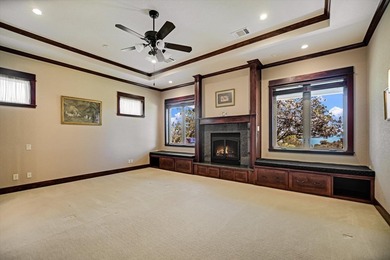 Set beyond a private gated entrance atop 3.2 acres spanning two - photo 20