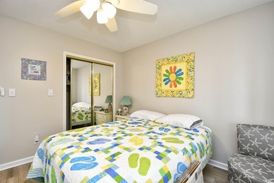 Fabulous End-Unit in Gated Waterway Community! Views for Miles & - photo 21