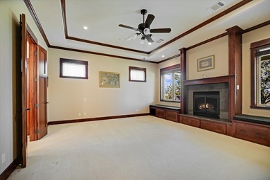 Set beyond a private gated entrance atop 3.2 acres spanning two - photo 21