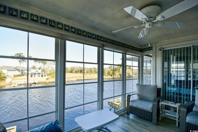 Fabulous End-Unit in Gated Waterway Community! Views for Miles & - photo 24