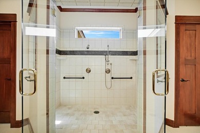 Set beyond a private gated entrance atop 3.2 acres spanning two - photo 24