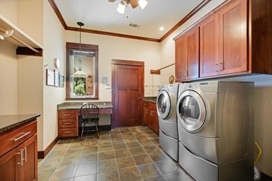 Set beyond a private gated entrance atop 3.2 acres spanning two - photo 26