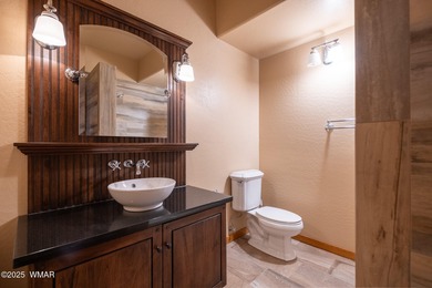 Experience Elevated Mountain Living in This Extraordinary Custom