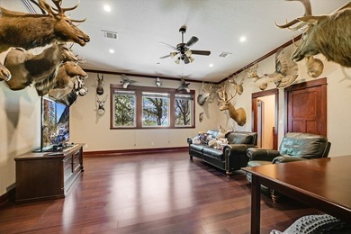 Set beyond a private gated entrance atop 3.2 acres spanning two - photo 27