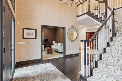 Welcome to 10 Apple Orchard Court in Dellwood's prestigious Pine - photo 27