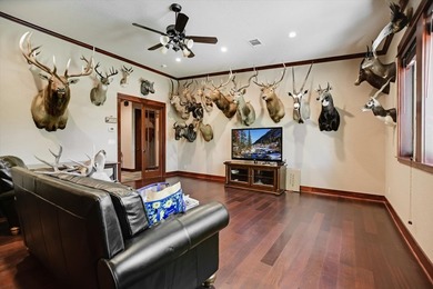 Set beyond a private gated entrance atop 3.2 acres spanning two - photo 28
