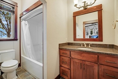 Set beyond a private gated entrance atop 3.2 acres spanning two - photo 29