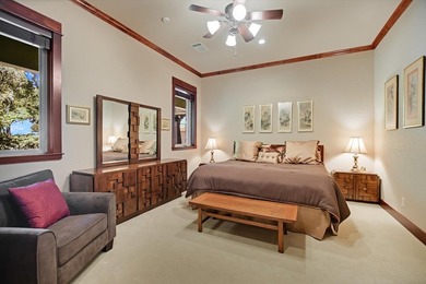Set beyond a private gated entrance atop 3.2 acres spanning two - photo 30