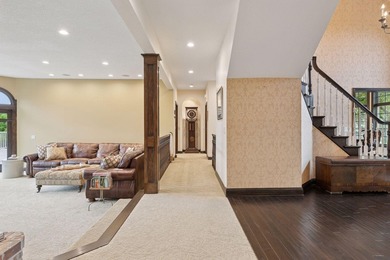Welcome to 10 Apple Orchard Court in Dellwood's prestigious Pine - photo 32