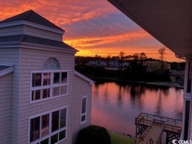 Fabulous End-Unit in Gated Waterway Community! Views for Miles & - photo 33