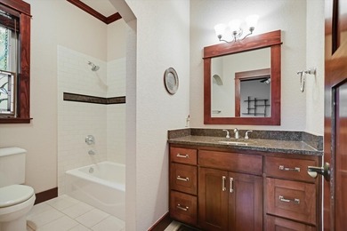 Set beyond a private gated entrance atop 3.2 acres spanning two - photo 33