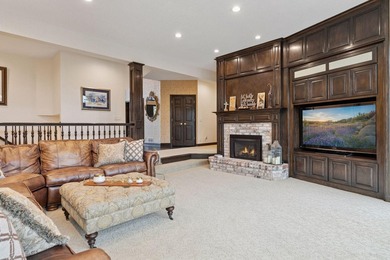 Welcome to 10 Apple Orchard Court in Dellwood's prestigious Pine - photo 34