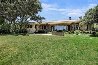 Set beyond a private gated entrance atop 3.2 acres spanning two - photo 35