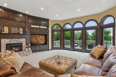 Welcome to 10 Apple Orchard Court in Dellwood's prestigious Pine - photo 35