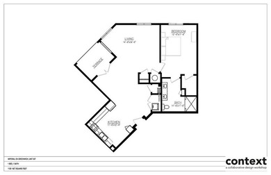 *VERY LARGE 1 BED UNIT ON TOP FLOOR, PRIVATE BALCONY! READY FOR - photo 39