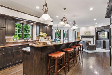 Welcome to 10 Apple Orchard Court in Dellwood's prestigious Pine - photo 40
