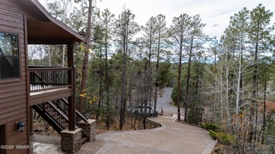 Experience Elevated Mountain Living in This Extraordinary Custom