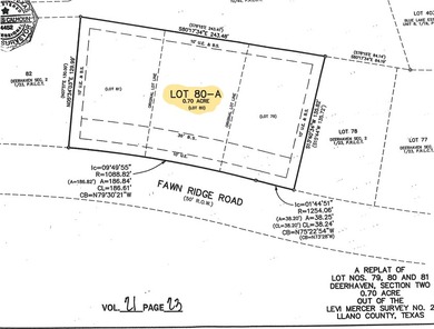 Set beyond a private gated entrance atop 3.2 acres spanning two - photo 42