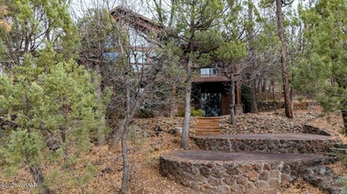 Experience Elevated Mountain Living in This Extraordinary Custom