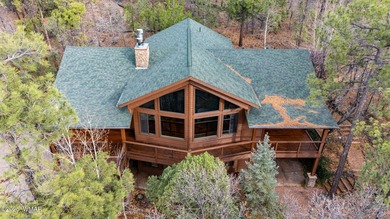 Experience Elevated Mountain Living in This Extraordinary Custom