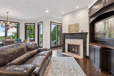 Welcome to 10 Apple Orchard Court in Dellwood's prestigious Pine - photo 47