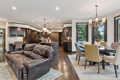 Welcome to 10 Apple Orchard Court in Dellwood's prestigious Pine - photo 48