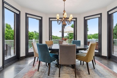 Welcome to 10 Apple Orchard Court in Dellwood's prestigious Pine - photo 50