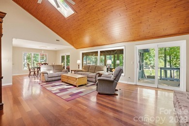 Don't miss this rare opportunity to own a waterfront home in the - photo 5