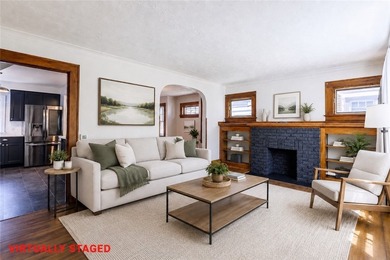 Welcome home to this charming 3-bedroom, 1.5-bath residence - photo 7