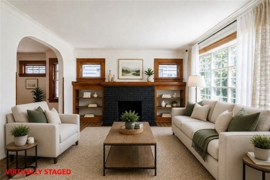 Welcome home to this charming 3-bedroom, 1.5-bath residence - photo 9