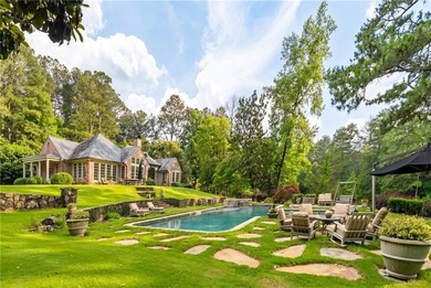 12 Acre parcel being sold in conjunction with 268 acre property - photo 4