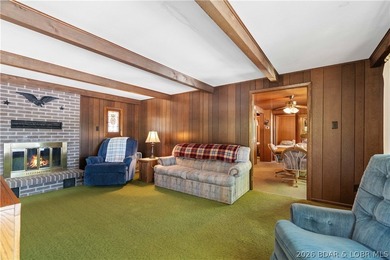 Tucked away on the sought-after Little Niangua Arm, this 3 bed - photo 5