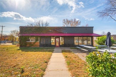 Lake Pepin  Commercial For Sale in Pepin Wisconsin