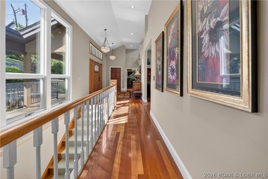 Experience true Lake of the Ozarks living at this exceptional - photo 9