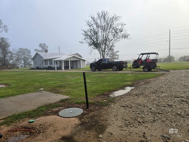 (private lake, pond, coastal) Home For Sale in Foley Alabama