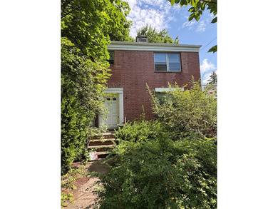 Hudson River Home Sale Pending in Bronx New York